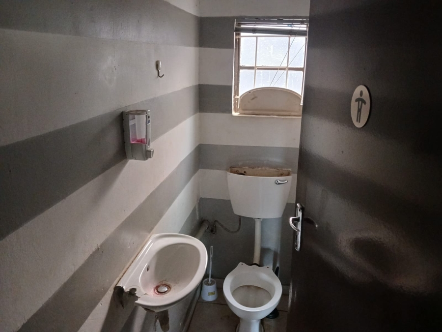 Commercial Property for Sale in Rustenburg Central North West
